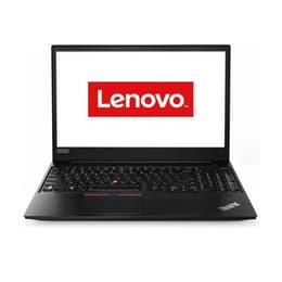 Lenovo ThinkPad X270 12" Core i3 2.3 GHz - SSD 256 Go - 8 Go AZERTY - Français