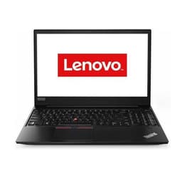 Lenovo ThinkPad X270 12" Core i3 2.3 GHz - SSD 256 Go RAM 8 Go AZERTY - Français
