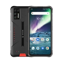 Umidigi Bison GT 128 Go - Rouge - Débloqué