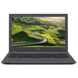Acer Aspire E5-573 15" Core i5 2.4 GHz - SSD 256 Go - 8 Go QWERTY - Anglais