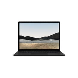 Microsoft Surface Laptop 4 13" Core i7 3 GHz - SSD 1000 Go - 32 Go QWERTY - Suédois