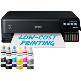 Epson EcoTank ET-8550 Jet d'encre
