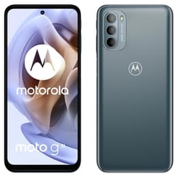 Motorola Moto G31 64 Go - Gris - Débloqué