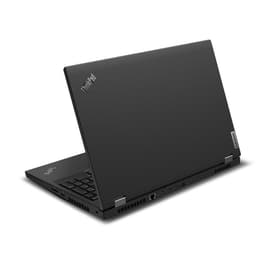 Lenovo ThinkPad P15 G1 15" Core i9 2.4 GHz - SSD 1 To - 32 Go AZERTY - Français