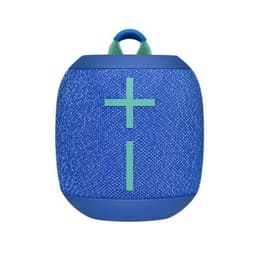 Enceinte Bluetooth Ultimate Ears Wonderboom 2 - Bleu