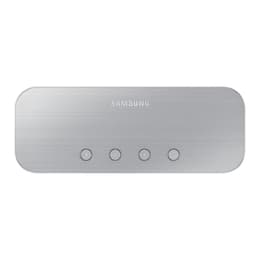 Enceinte Bluetooth Samsung EO-SB330 - Blanc/Gris