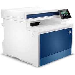 HP Color LaserJet Pro MFP 4302fdw Laser couleur