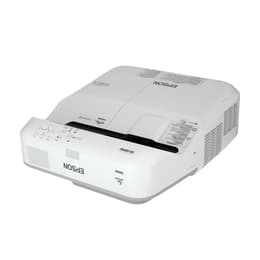 Vidéo projecteur Epson EB-685WI Blanc