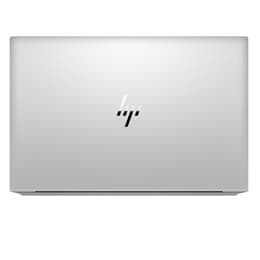 Hp EliteBook 850 G7 15" Core i5 1.6 GHz - SSD 256 Go - 16 Go QWERTY - Espagnol