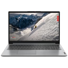 Lenovo IdeaPad 1 15AMN7 15" Ryzen 5 2.8 GHz - SSD 512 Go - 8 Go AZERTY - Français
