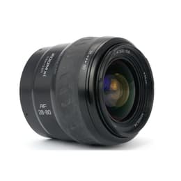 Objectif Minolta AF 28-80mm f/3.5 5.6 Canon AF 28-80mm f/3.5 5.6