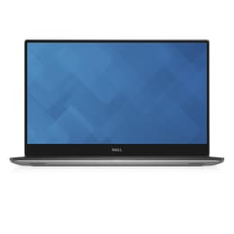 Dell Precision 5520 15" Core i7 2.9 GHz - SSD 512 Go - 8 Go AZERTY - Français