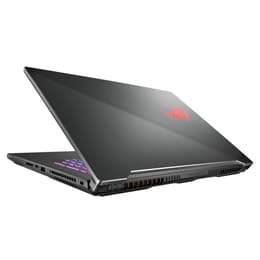 Asus ROG Strix Scar II 17" Core i7 2.2 GHz - SSD 512 Go - 16 Go - Nvidia GeForce RTX 2070 AZERTY - Français
