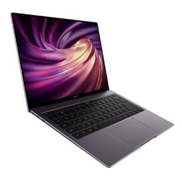 Huawei MateBook X Pro 13" Core i5 1.6 GHz - SSD 512 Go - 16 Go AZERTY - Français
