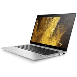 Hp EliteBook X360 1030 G2 13" Core i5 2.6 GHz - SSD 512 Go - 16 Go QWERTY - Anglais