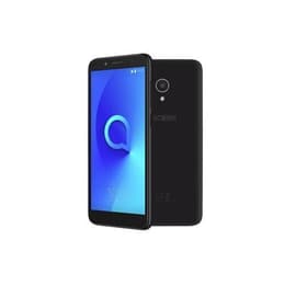 Alcatel 1x (2018) 16 Go - Noir - Débloqué