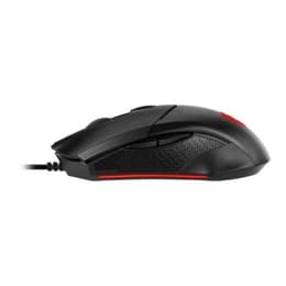 Souris Msi CLUTCH GM08 Sans fil