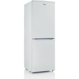 Réfrigérateur congélateur bas Candy CFM14502W