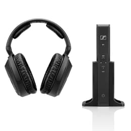 Ecouteurs Intra-auriculaire Bluetooth Réducteur de bruit - Sennheiser RS 175