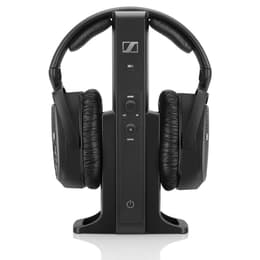 Ecouteurs Intra-auriculaire Bluetooth Réducteur de bruit - Sennheiser RS 175