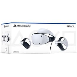 Casque VR - Réalité Virtuelle Sony PS VR2 (2023) - (PlayStation 5)