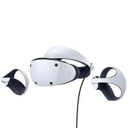 Casque VR - Réalité Virtuelle Sony PS VR2 (2023) - (PlayStation 5)