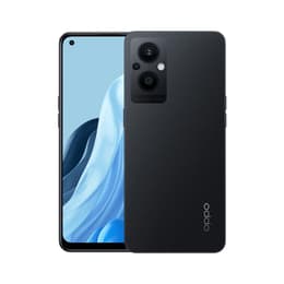 Oppo Reno7 Z 5G 128 Go - Noir - Débloqué - Dual-SIM