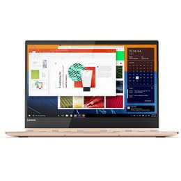 Lenovo Yoga 920-13IKB 13" Core i5 1.6 GHz - SSD 256 Go - 8 Go QWERTY - Anglais