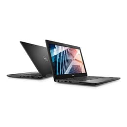 Dell Latitude 7290 12" Core i5 1.7 GHz - SSD 128 Go - 8 Go QWERTY - Néerlandais