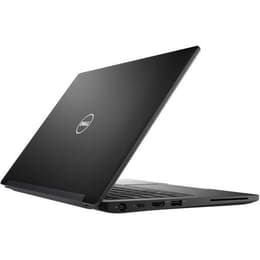 Dell Latitude 7290 12" Core i5 1.7 GHz - SSD 128 Go - 8 Go QWERTY - Néerlandais