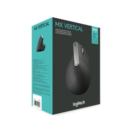 Souris Logitech MX VERTICAL Sans fil