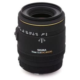 Objectif Sigma AF-S 70mm f/2.8 EX DG Macro Nikon AF-S 70mm f/2.8
