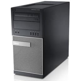 Dell OptiPlex 7010 MT Core i7 3,4 GHz - HDD 1 To RAM 8 Go