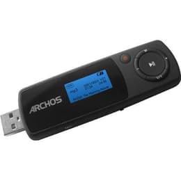 Lecteur MP3 & MP4 Archos Key 4Go - Noir