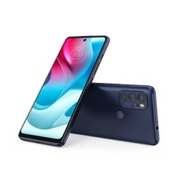 Motorola Moto G60S