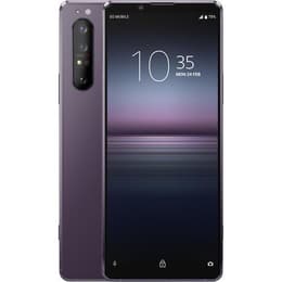 Sony Xperia 1 II 256 Go - Mauve - Débloqué