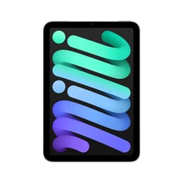 iPad mini 8.3" (2024) 7e génération 128 Go - WiFi + 5G - Gris Sidéral