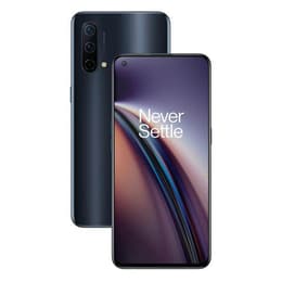 OnePlus Nord CE 5G 128 Go - Noir - Débloqué - Dual-SIM