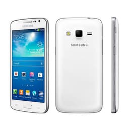 Galaxy Express 2 8 Go - Blanc - Débloqué