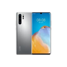 Huawei P30 Pro New Edition 256 Go - Argent - Débloqué - Dual-SIM