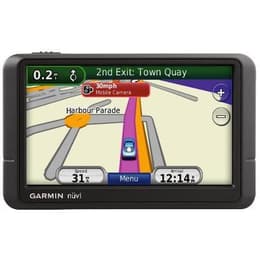 GPS Garmin Nüvi 245W