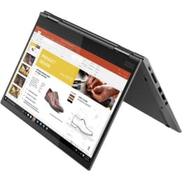 Lenovo ThinkPad X1 Yoga G5 14" Core i7 1.8 GHz - SSD 256 Go - 16 Go AZERTY - Français