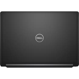 Dell Latitude 5290 12" Core i5 2.6 GHz - SSD 256 Go - 8 Go AZERTY - Français