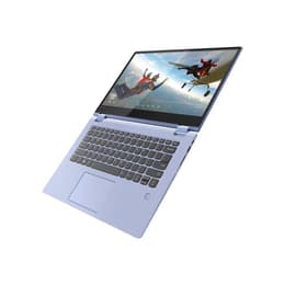 Lenovo Yoga 530-14IKB 14" Core i5 1.6 GHz - SSD 256 Go - 8 Go AZERTY - Français