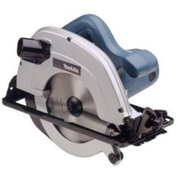 Scie circulaire Makita 5704R - Ø 190 mm 1200 W