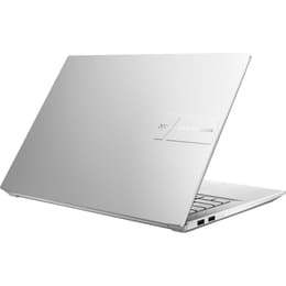 Asus VivoBook Pro 14 M3401QC-KP093W 14" Ryzen 5 3.3 GHz - SSD 512 Go - 16 Go QWERTY - Anglais