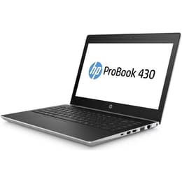 HP ProBook 430 G5 14" Core i5 1.6 GHz - SSD 256 Go - 8 Go AZERTY - Français