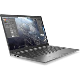 HP ZBook Firefly 14 G7 14" Core i5 1.6 GHz - SSD 256 Go - 8 Go QWERTY - Néerlandais