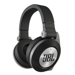 Casque filaire + sans fil avec micro Jbl Synchros E40BT - Noir/Gris