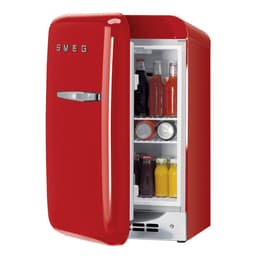 Mini frigo Smeg FAB5LR